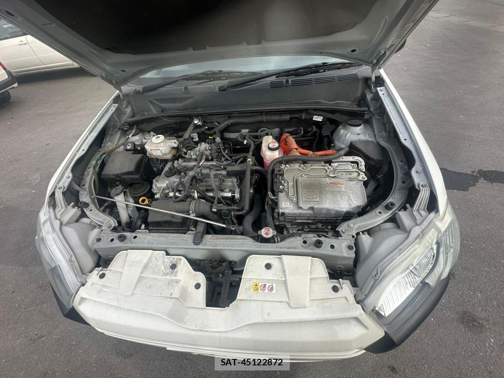 Toyota PROBOX VAN 2020 1538799-25