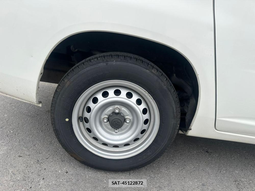 Toyota PROBOX VAN 2020 1538799-26