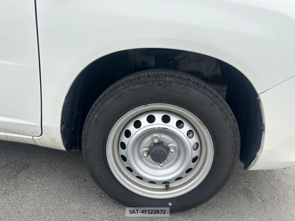 Toyota PROBOX VAN 2020 1538799-27