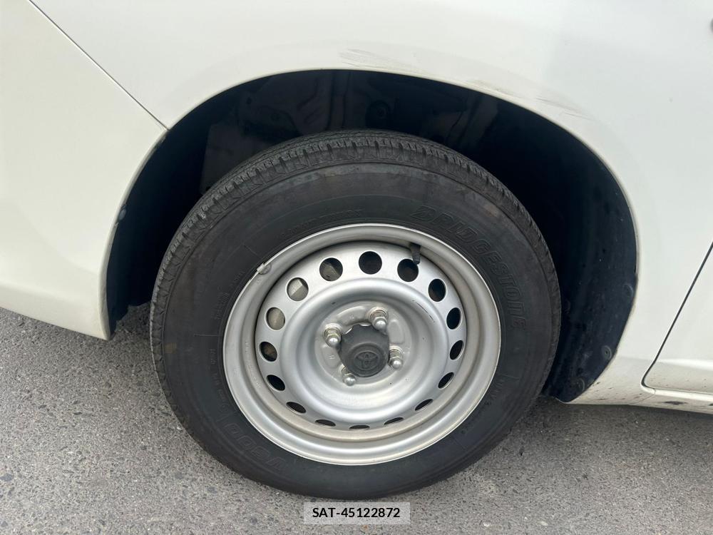 Toyota PROBOX VAN 2020 1538799-28