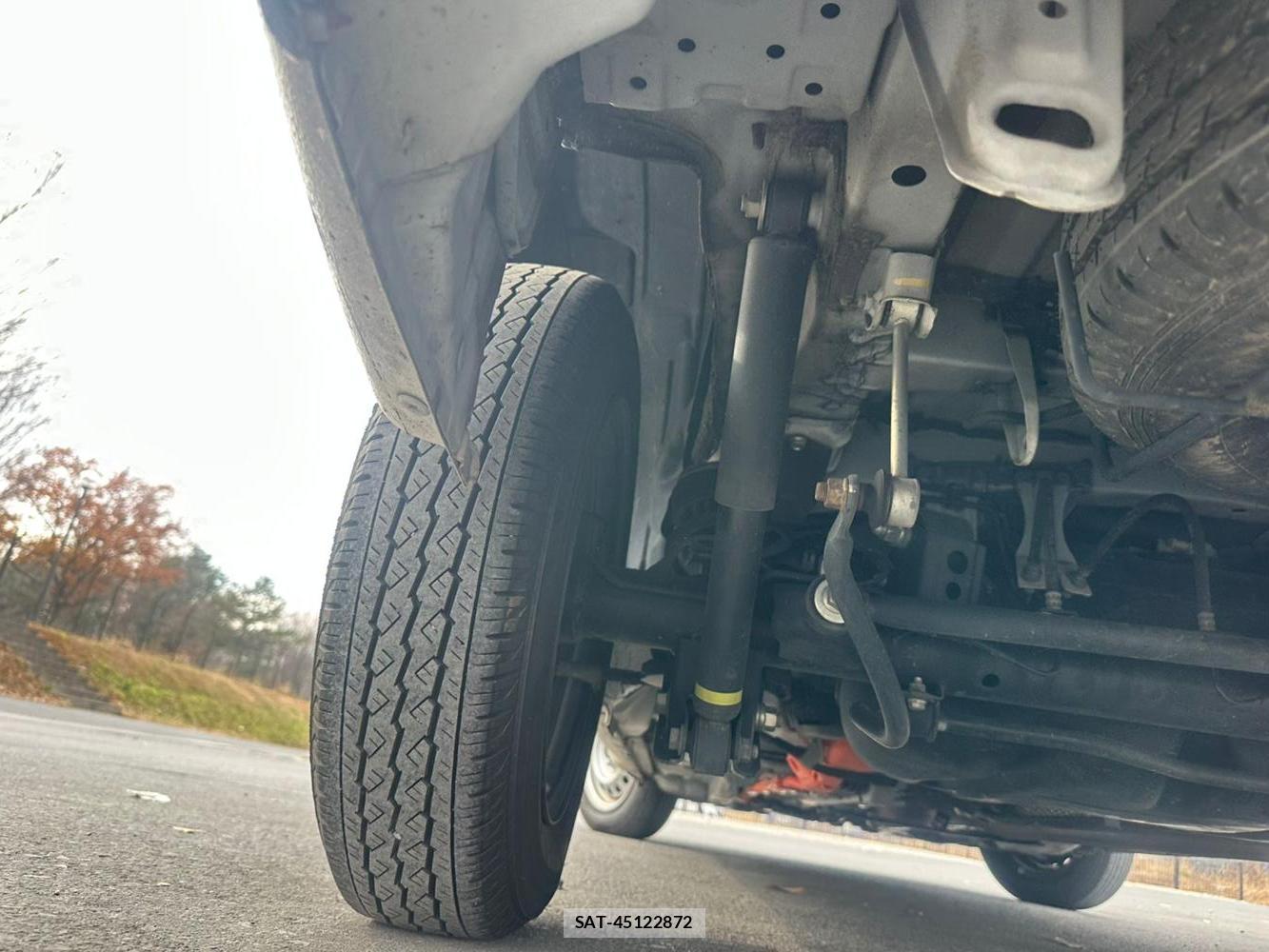 Toyota PROBOX VAN 2020 1538799-33