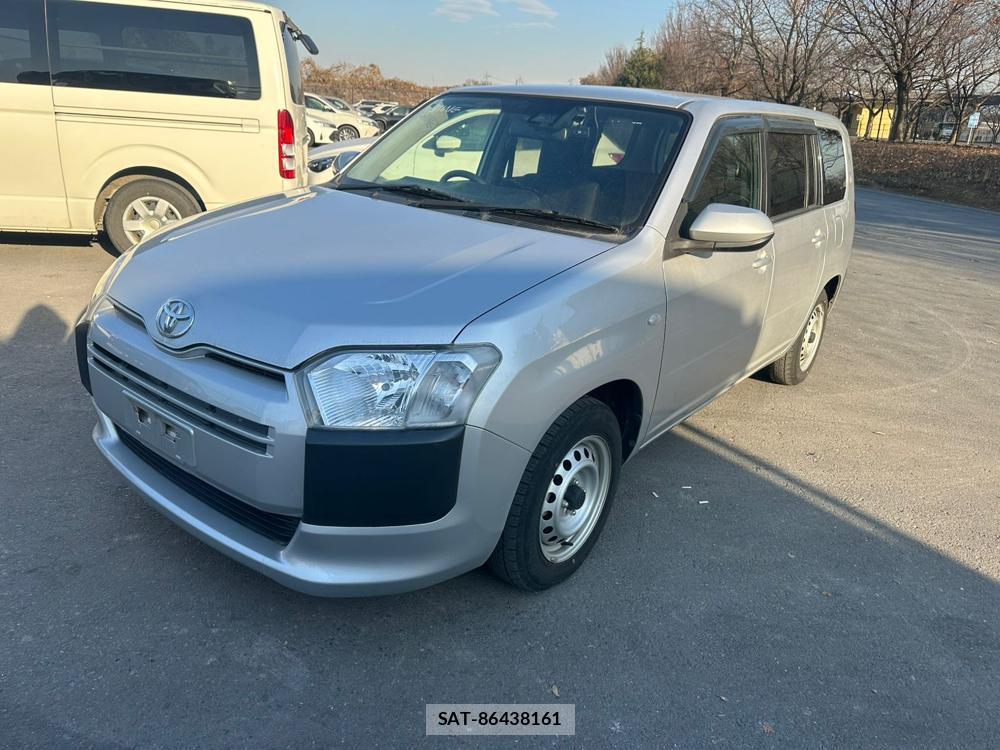 Toyota PROBOX VAN 2020 1632782-0