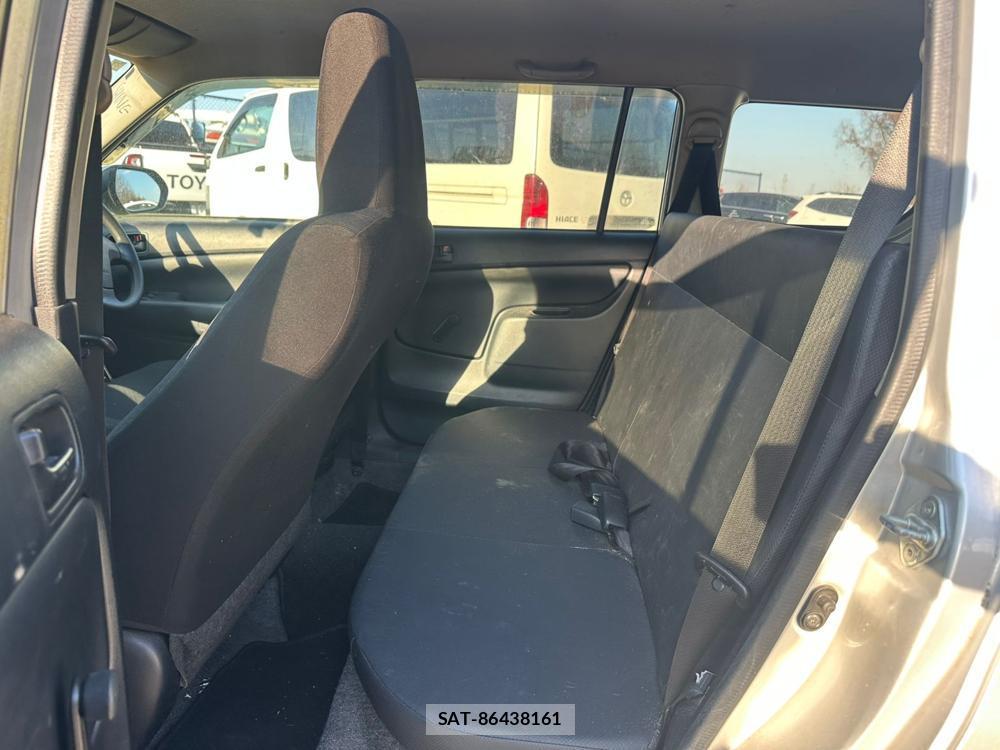 Toyota PROBOX VAN 2020 1632782-9