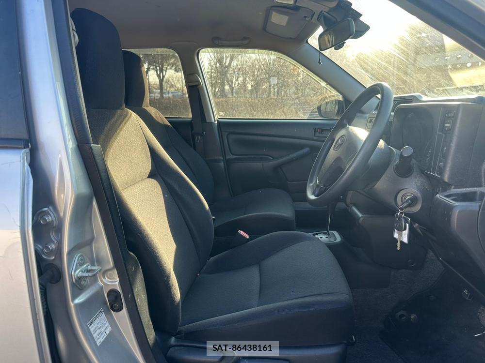 Toyota PROBOX VAN 2020 1632782-11