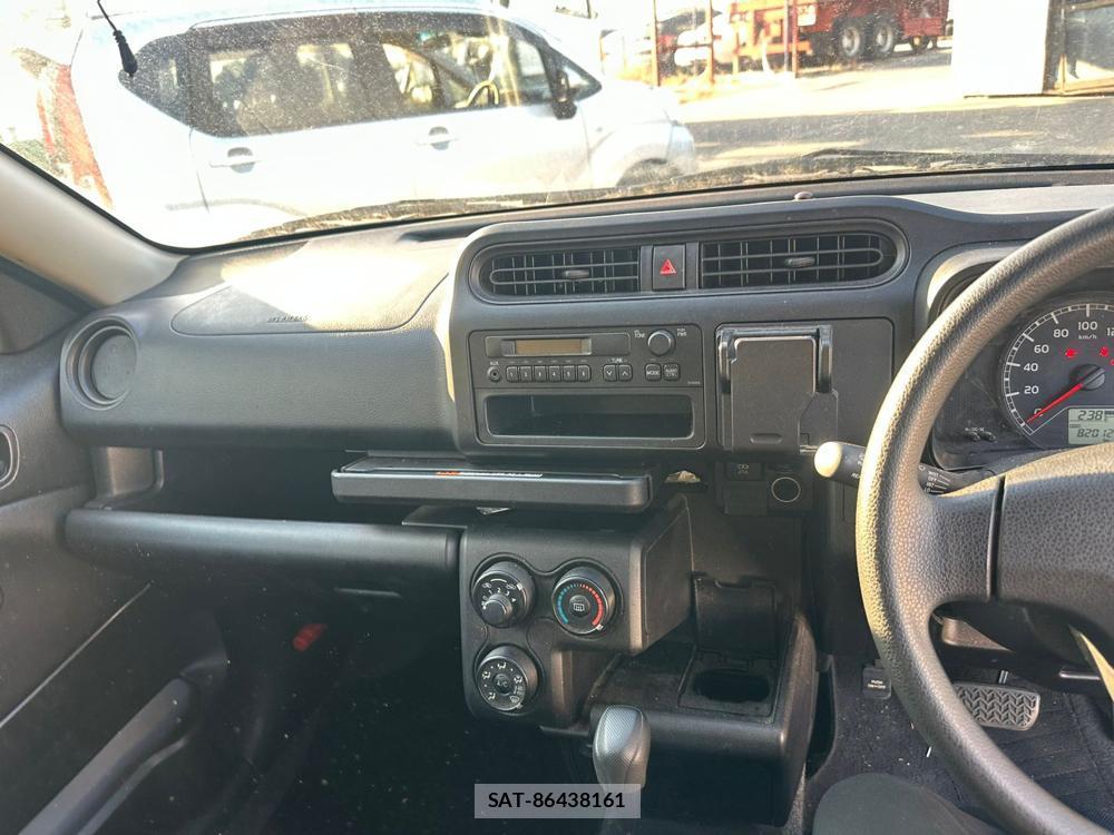 Toyota PROBOX VAN 2020 1632782-12