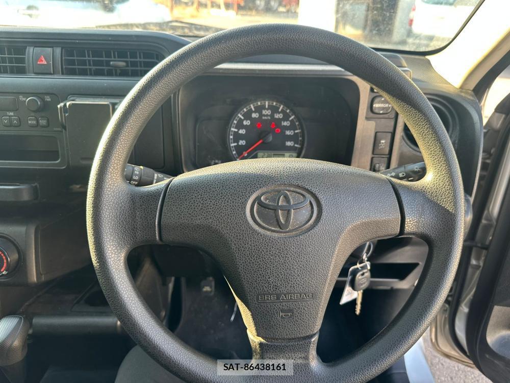 Toyota PROBOX VAN 2020 1632782-13