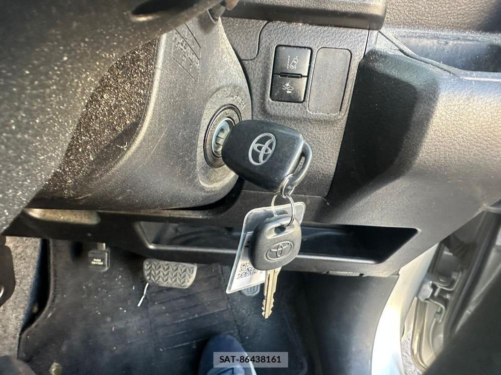 Toyota PROBOX VAN 2020 1632782-16