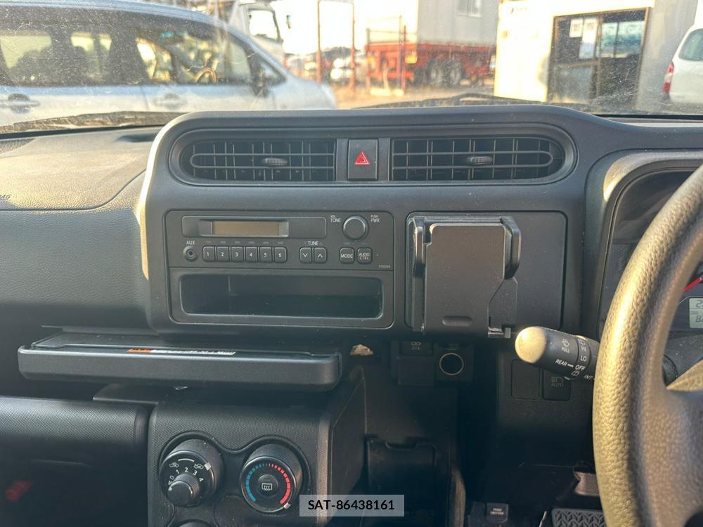 Toyota PROBOX VAN 2020 1632782-17