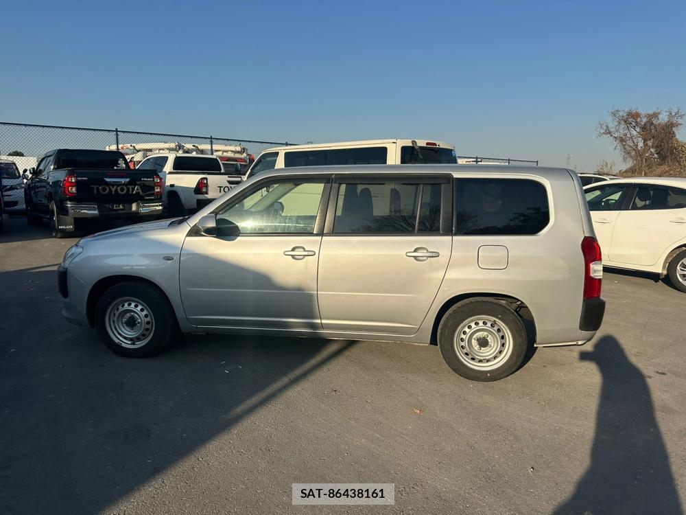 Toyota PROBOX VAN 2020 1632782-1