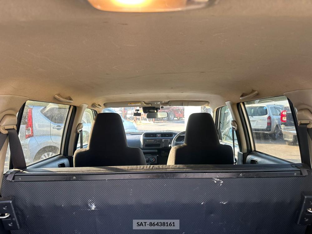 Toyota PROBOX VAN 2020 1632782-21