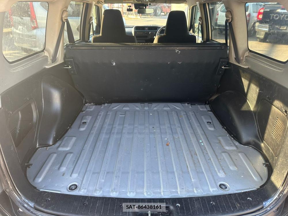 Toyota PROBOX VAN 2020 1632782-22