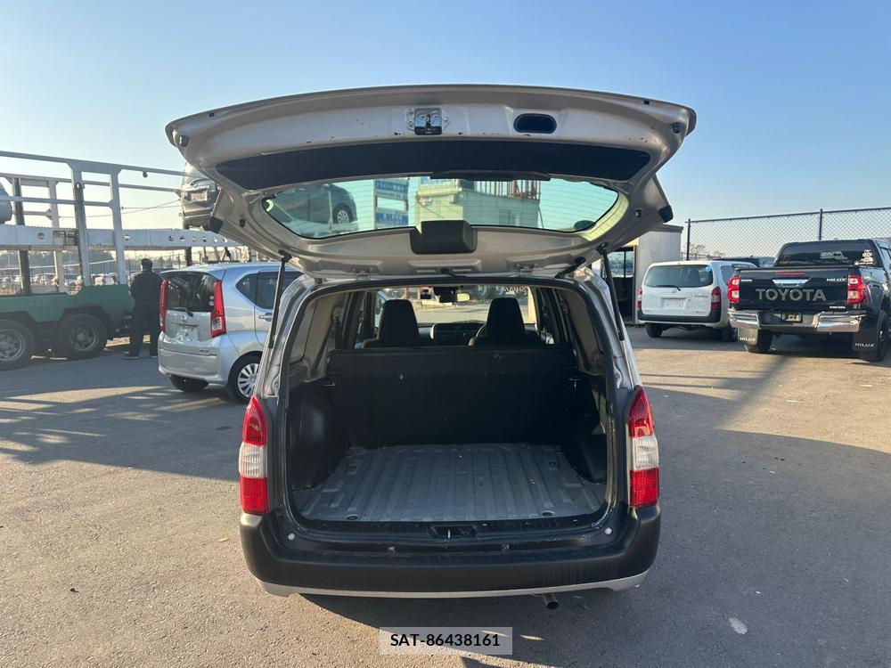 Toyota PROBOX VAN 2020 1632782-23