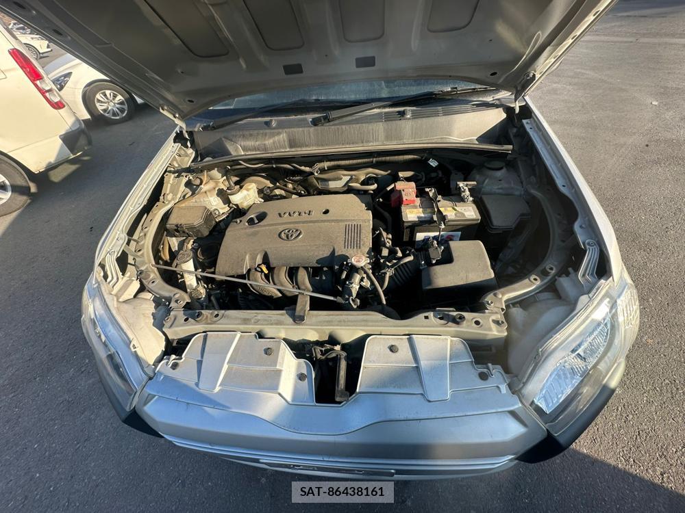 Toyota PROBOX VAN 2020 1632782-24