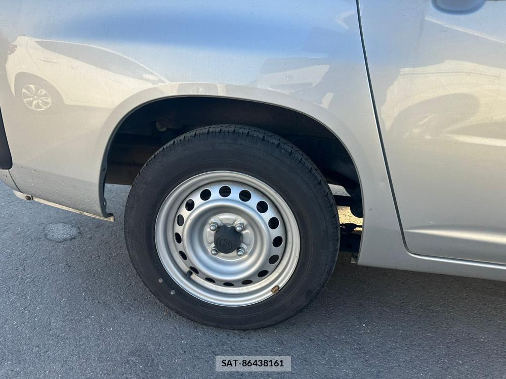 Toyota PROBOX VAN 2020 1632782-25
