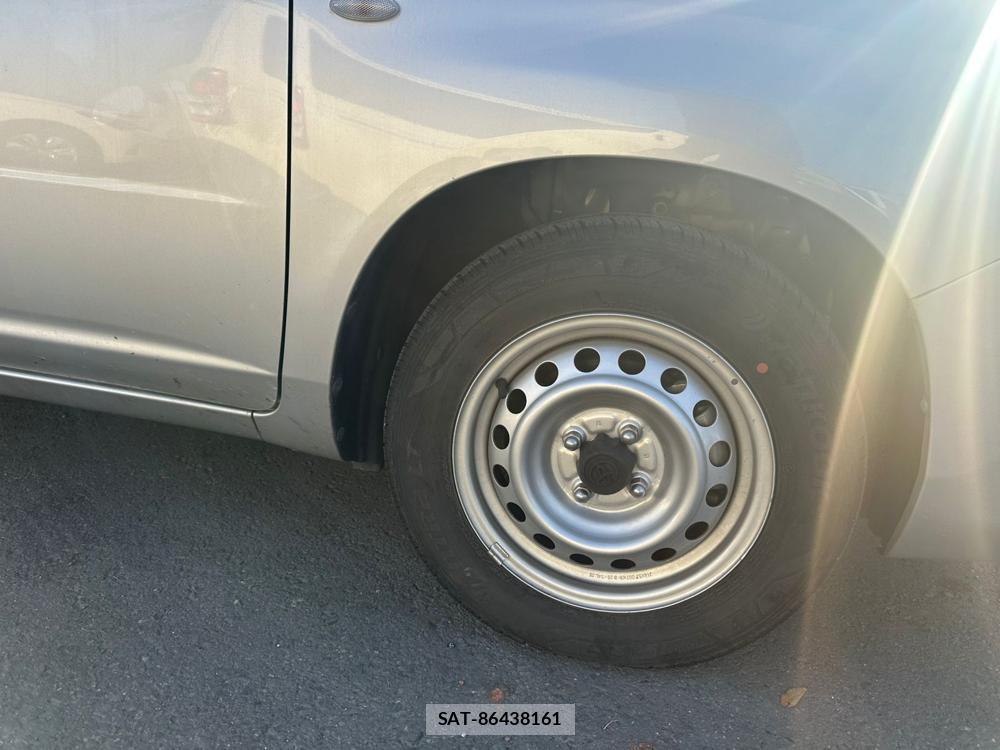 Toyota PROBOX VAN 2020 1632782-26