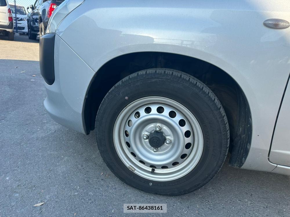 Toyota PROBOX VAN 2020 1632782-27