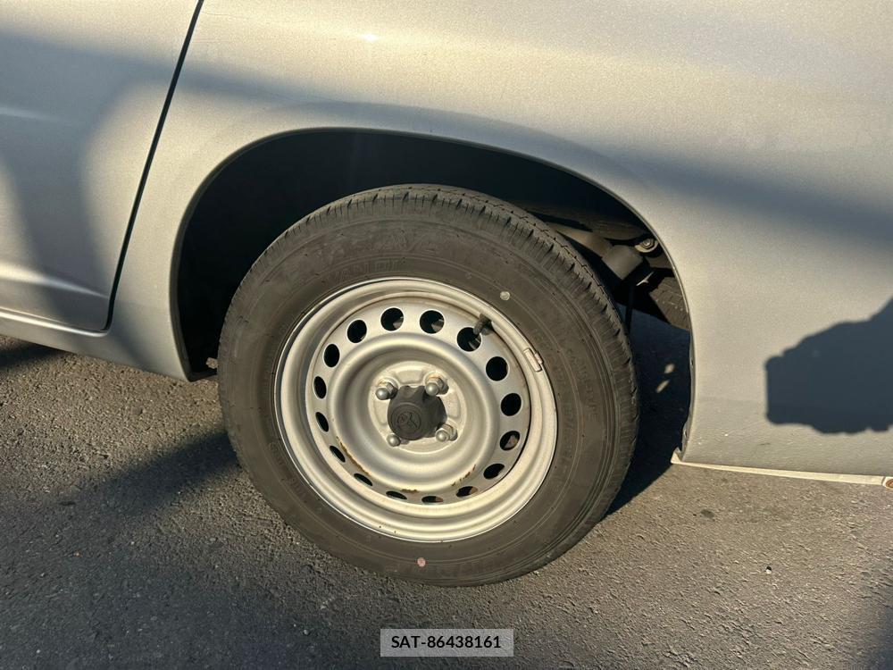 Toyota PROBOX VAN 2020 1632782-28