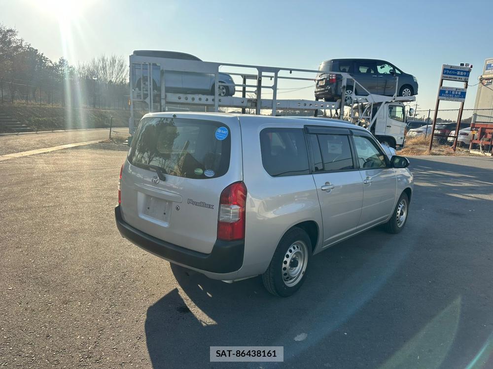 Toyota PROBOX VAN 2020 1632782-4