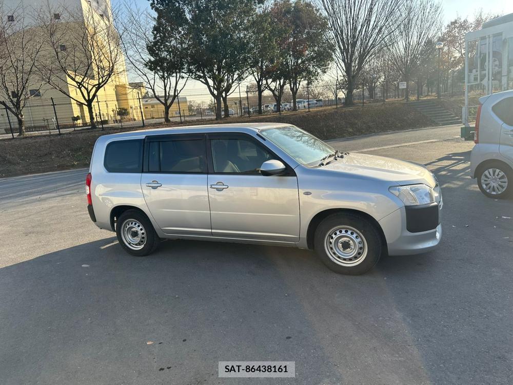 Toyota PROBOX VAN 2020 1632782-5