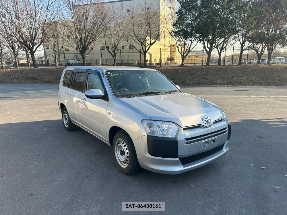 Toyota PROBOX VAN 2020 1632782-6