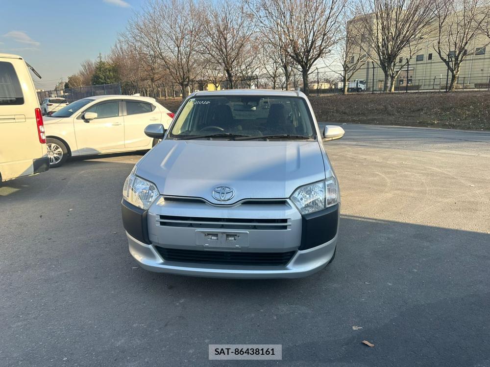 Toyota PROBOX VAN 2020 1632782-7