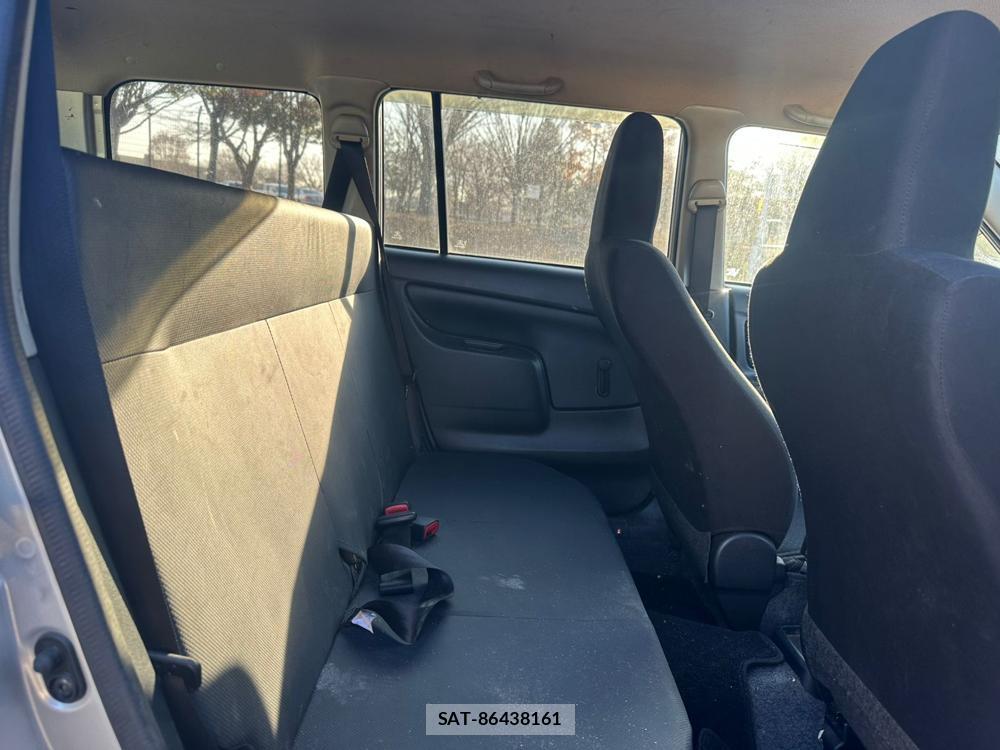 Toyota PROBOX VAN 2020 1632782-8