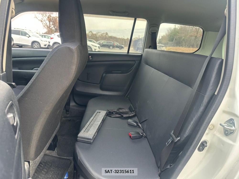 Toyota PROBOX VAN 2020 1669063-9