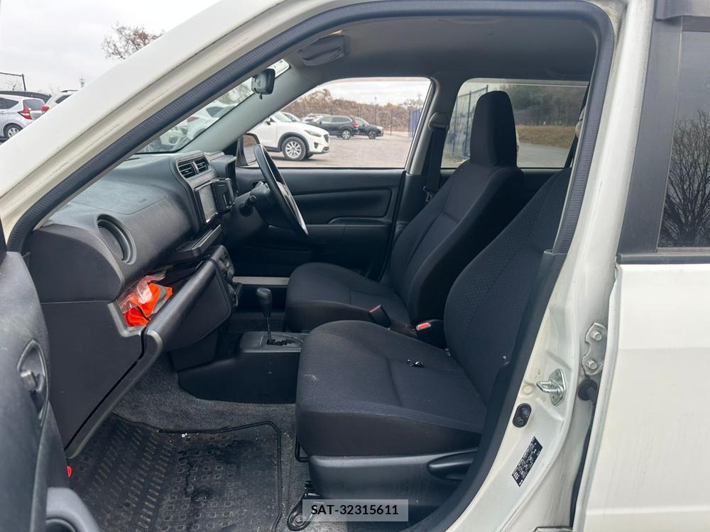 Toyota PROBOX VAN 2020 1669063-10