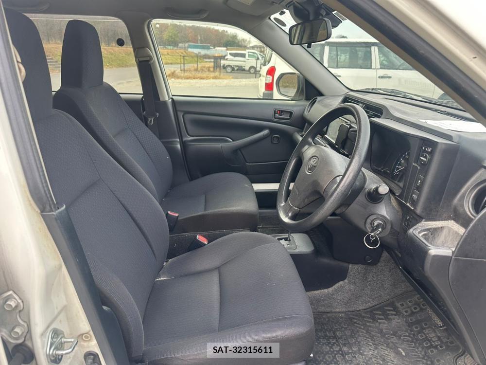 Toyota PROBOX VAN 2020 1669063-11