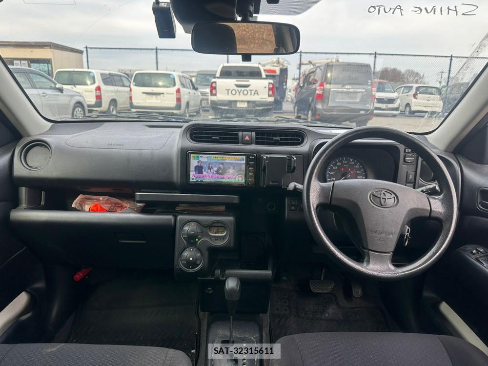 Toyota PROBOX VAN 2020 1669063-12
