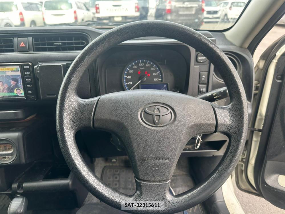 Toyota PROBOX VAN 2020 1669063-13