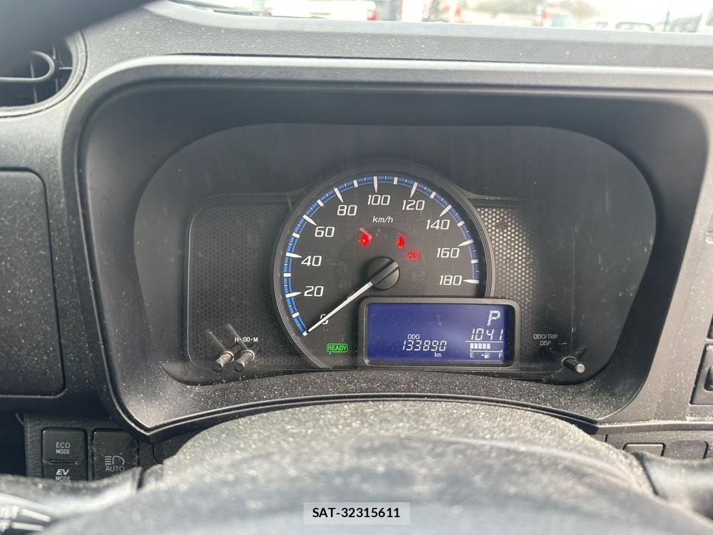 Toyota PROBOX VAN 2020 1669063-14