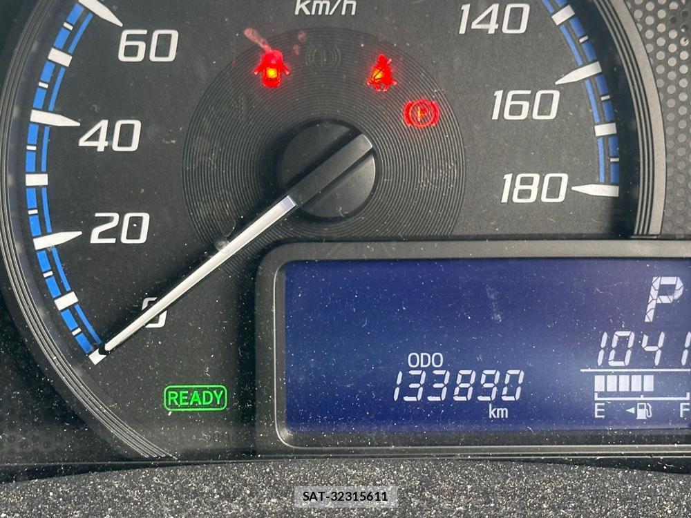 Toyota PROBOX VAN 2020 1669063-15