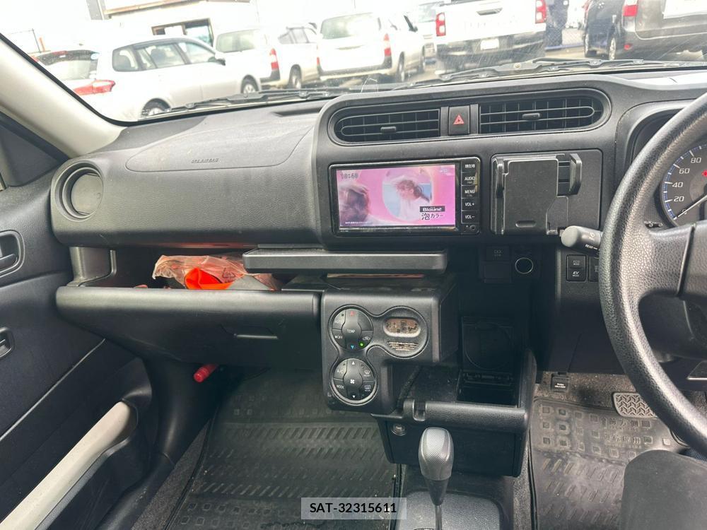 Toyota PROBOX VAN 2020 1669063-17