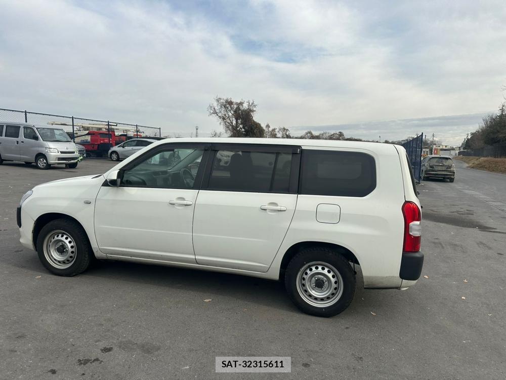 Toyota PROBOX VAN 2020 1669063-1