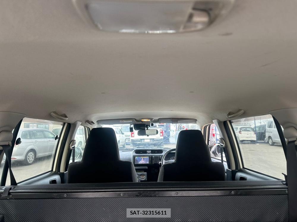Toyota PROBOX VAN 2020 1669063-22