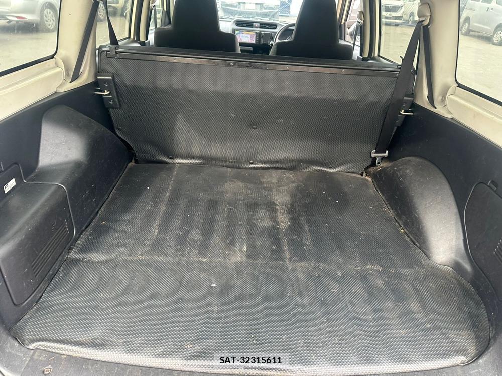 Toyota PROBOX VAN 2020 1669063-23