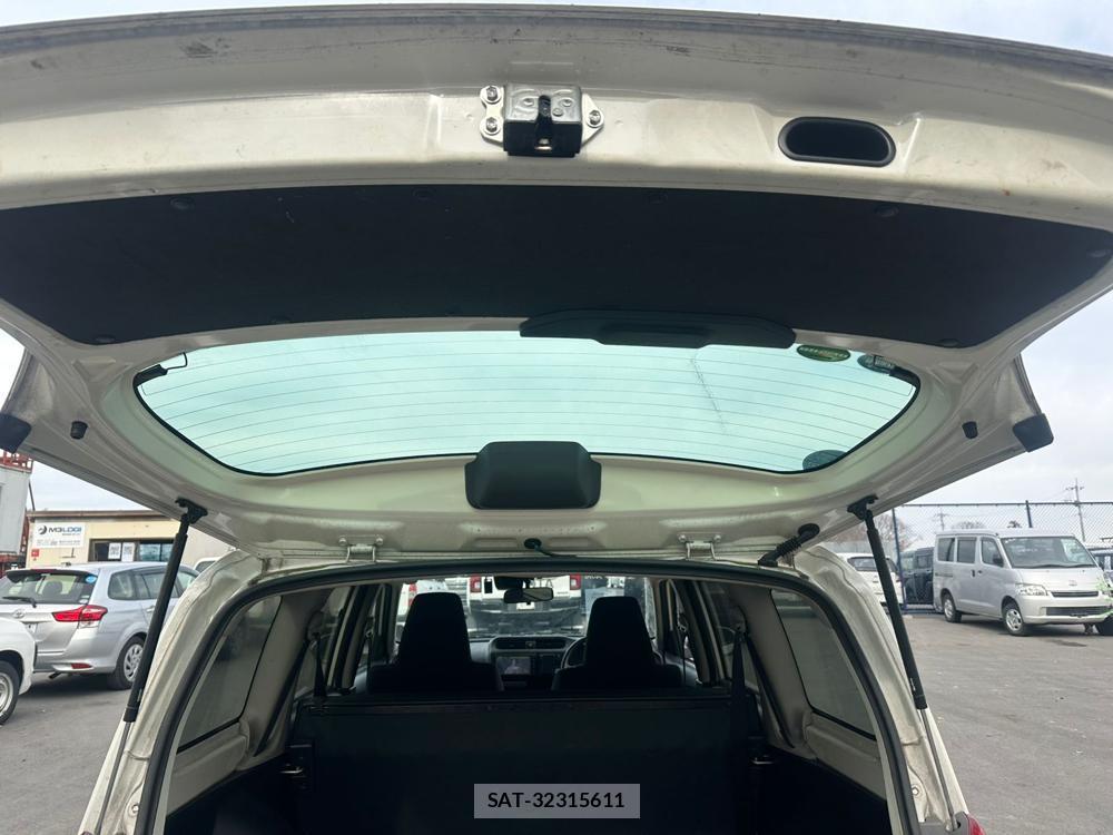 Toyota PROBOX VAN 2020 1669063-24