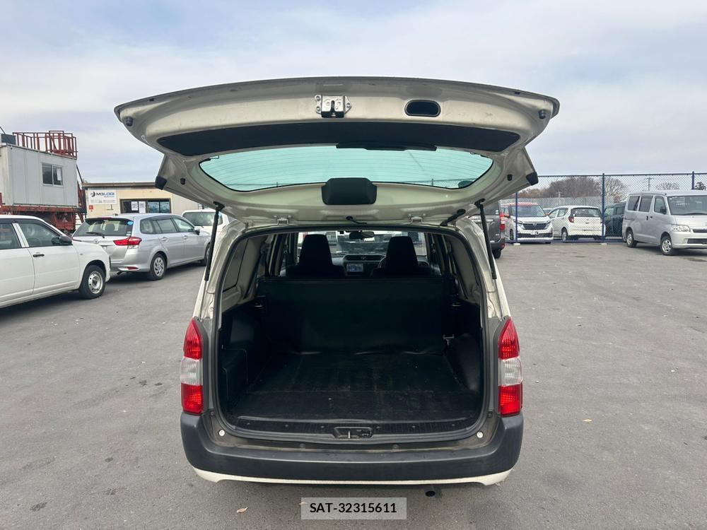 Toyota PROBOX VAN 2020 1669063-25