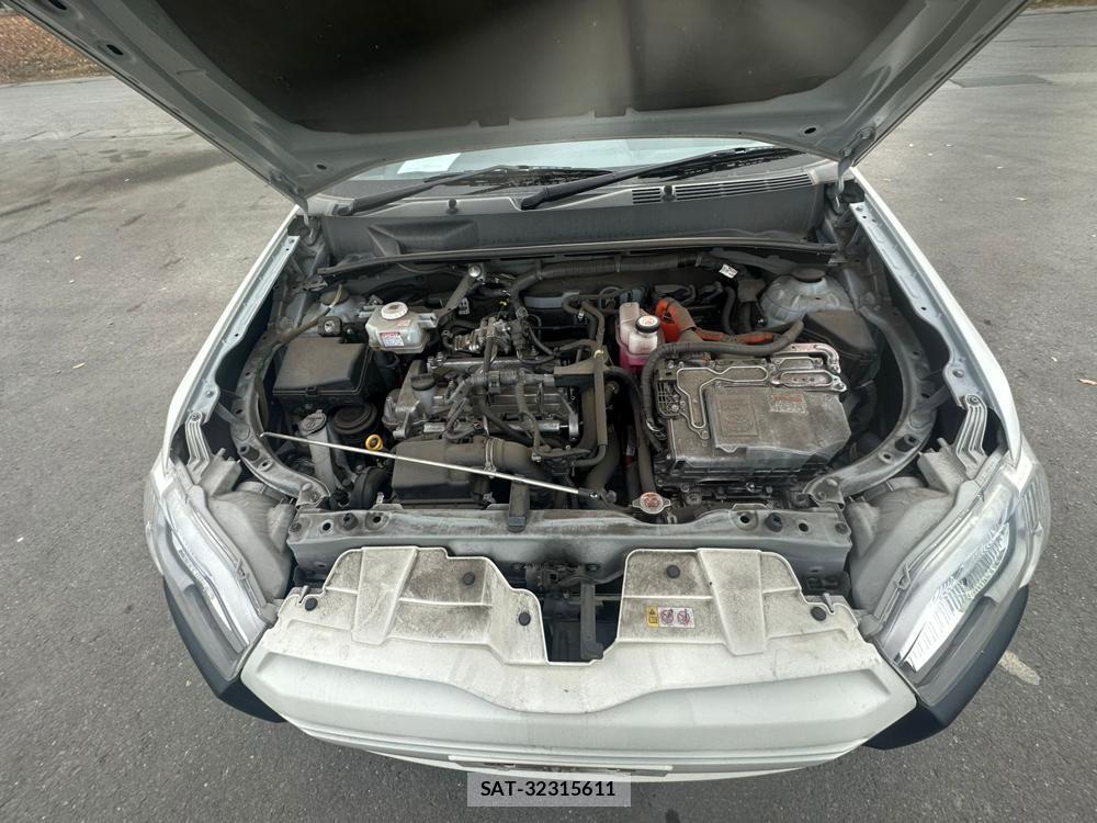 Toyota PROBOX VAN 2020 1669063-26