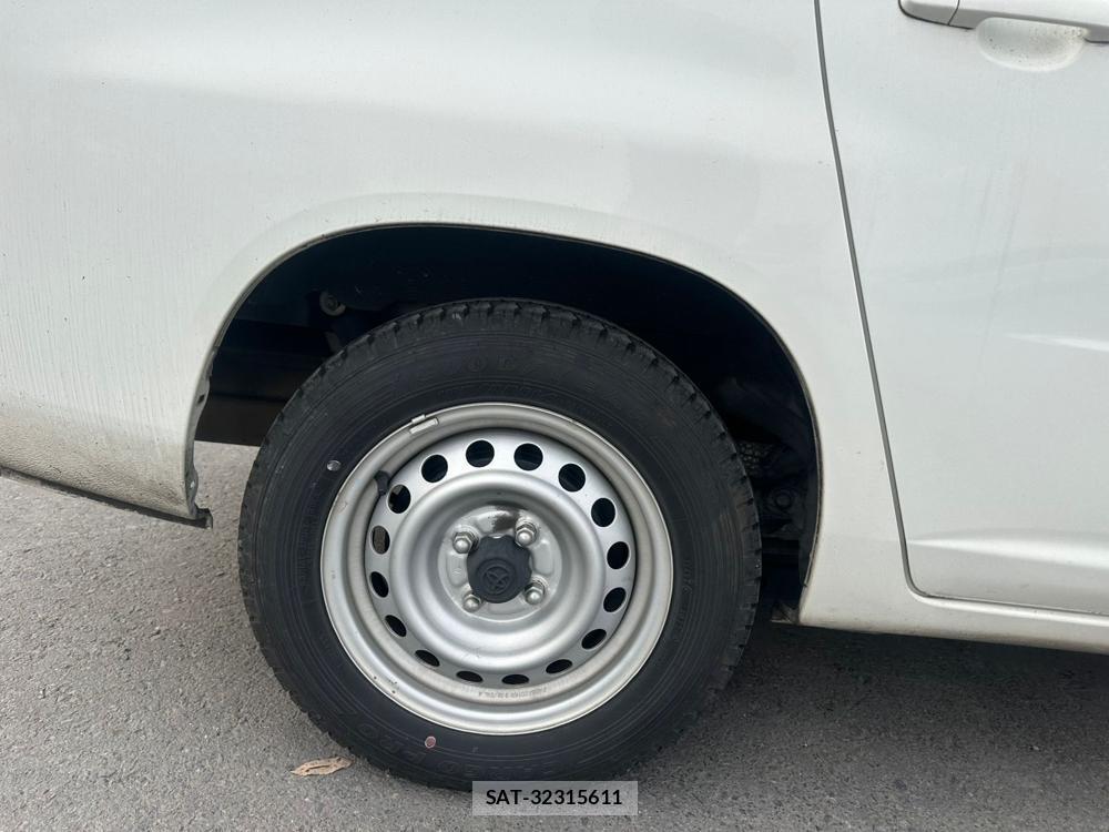 Toyota PROBOX VAN 2020 1669063-27
