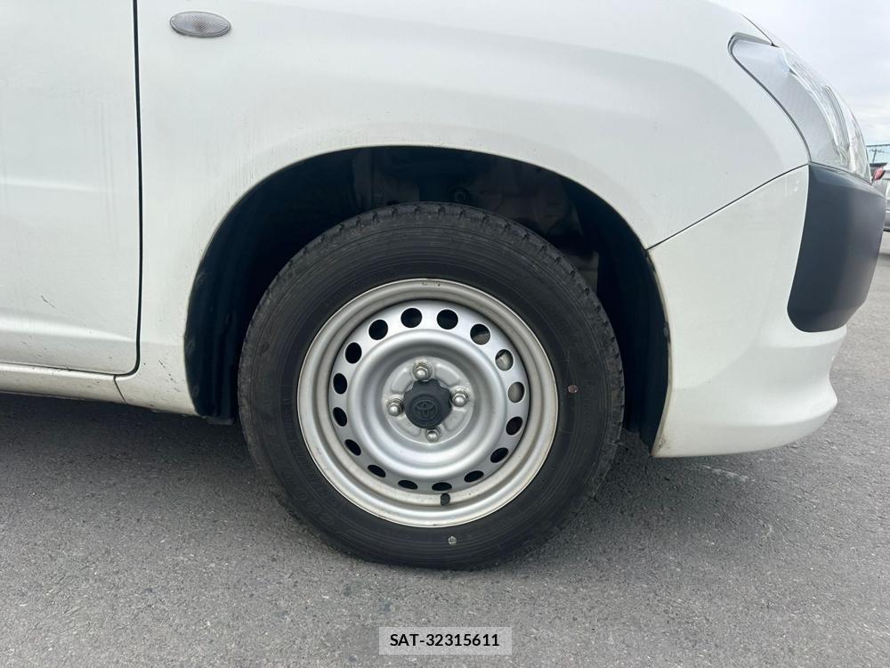 Toyota PROBOX VAN 2020 1669063-28