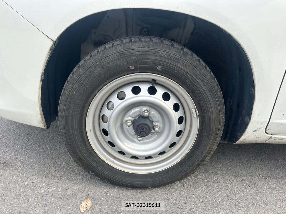 Toyota PROBOX VAN 2020 1669063-29