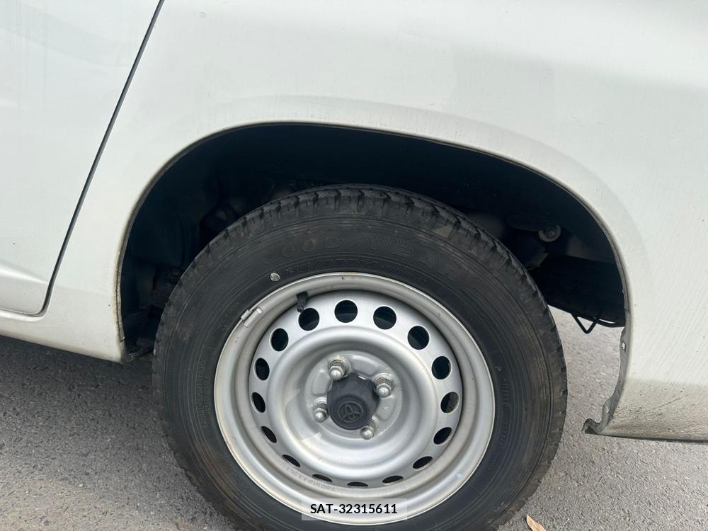 Toyota PROBOX VAN 2020 1669063-30