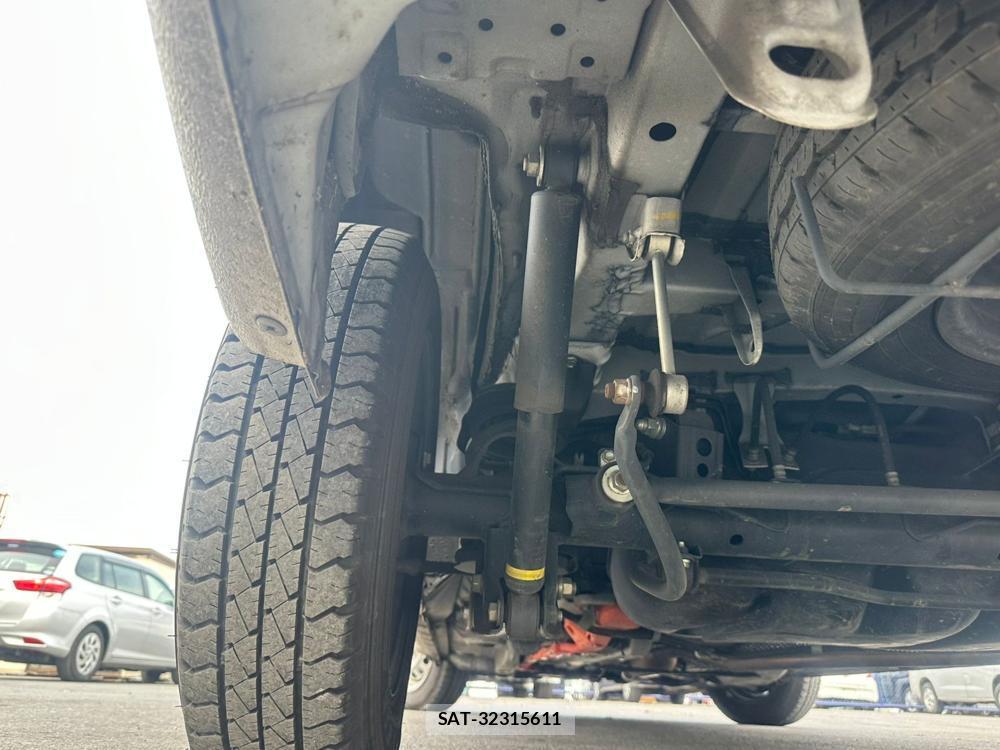 Toyota PROBOX VAN 2020 1669063-34