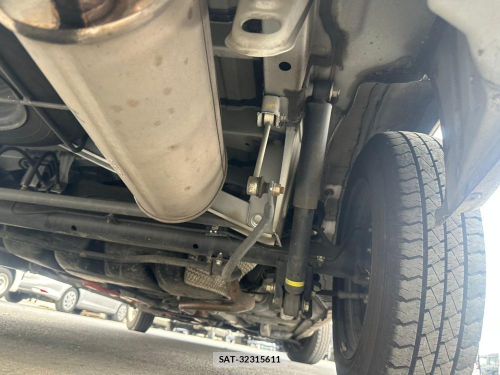 Toyota PROBOX VAN 2020 1669063-35