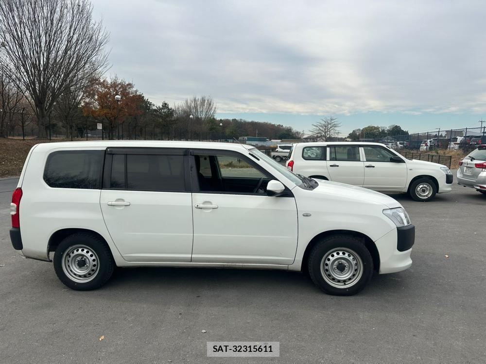 Toyota PROBOX VAN 2020 1669063-5