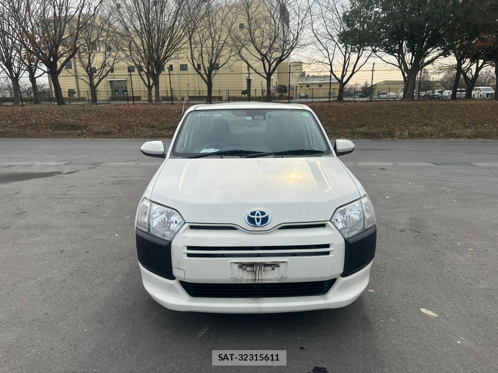 Toyota PROBOX VAN 2020 1669063-7