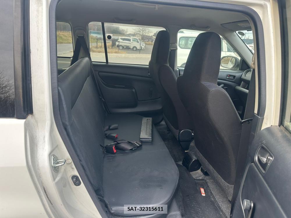 Toyota PROBOX VAN 2020 1669063-8
