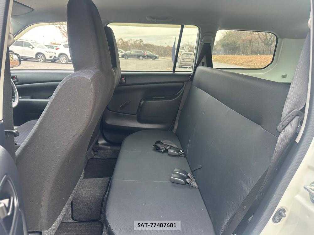 Toyota PROBOX VAN 2020 1451986-9